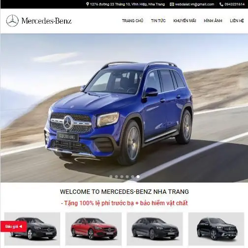 mercedesnhatrang