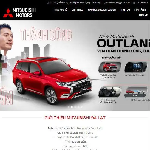 mitsubishidalat