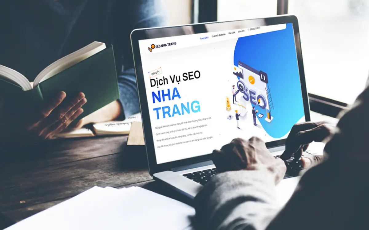 Tại sao nên sử dụng dịch vụ của SEO Nha Trang