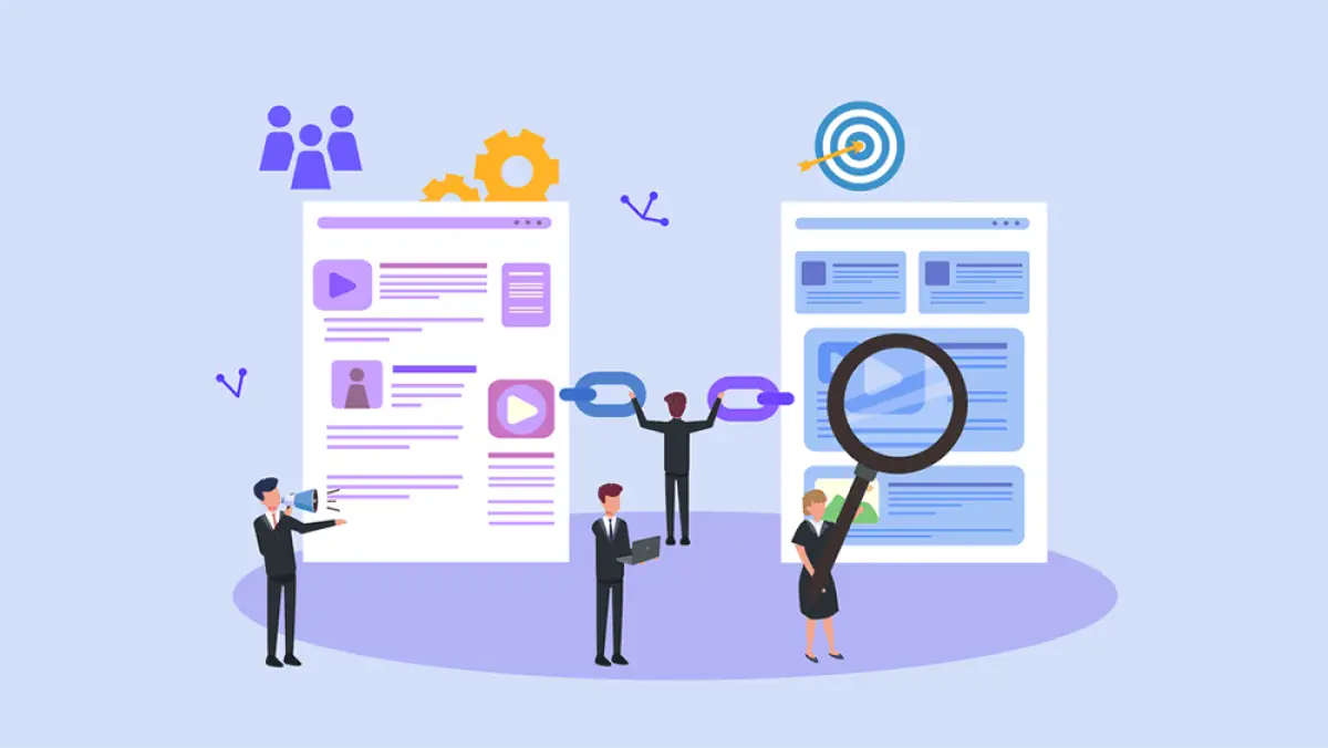 Backlink là gì? Cách tạo backlink cho website