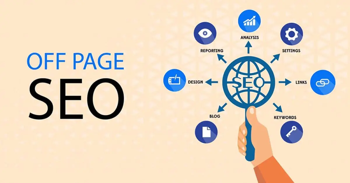 SEO Off-Page là gì? Cách tối ưu SEO Off-page