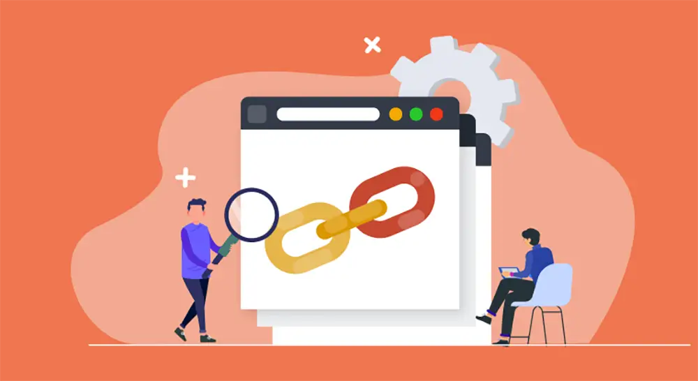 Cách tạo backlink cho website