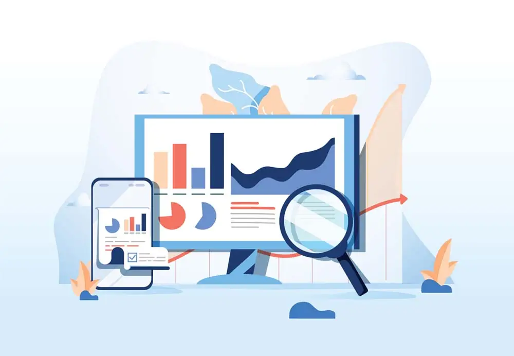 phân tích chỉ số trong SEO