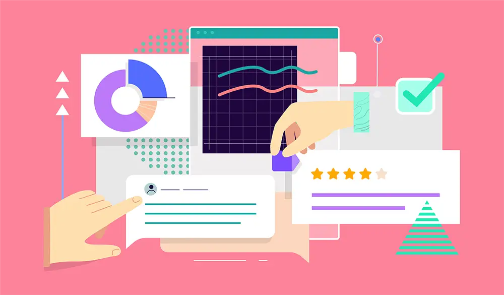 phân tích chỉ số trong SEO