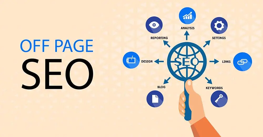 SEO Off-Page là gì? Cách tối ưu SEO Off-page