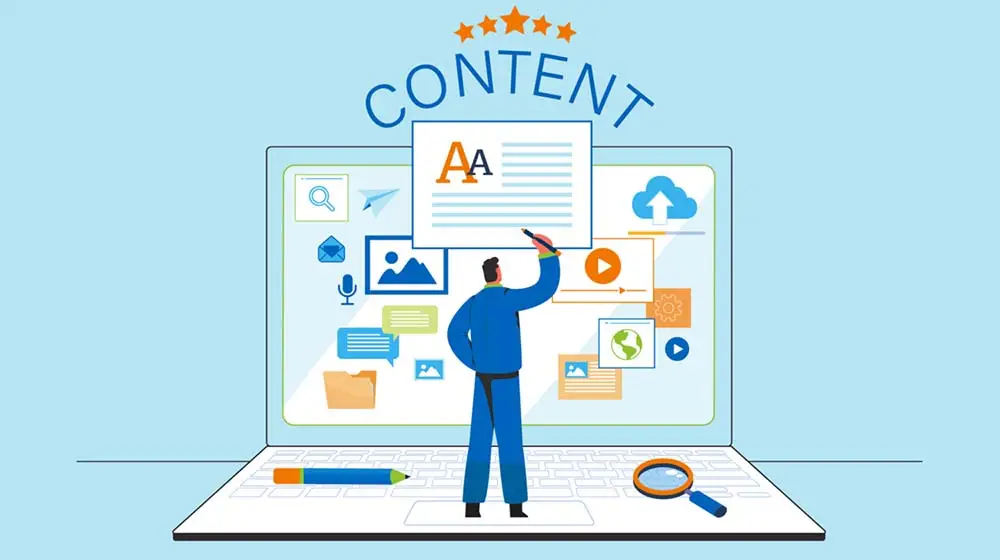 Viết nội dung chuẩn SEO cho website như thế nào?