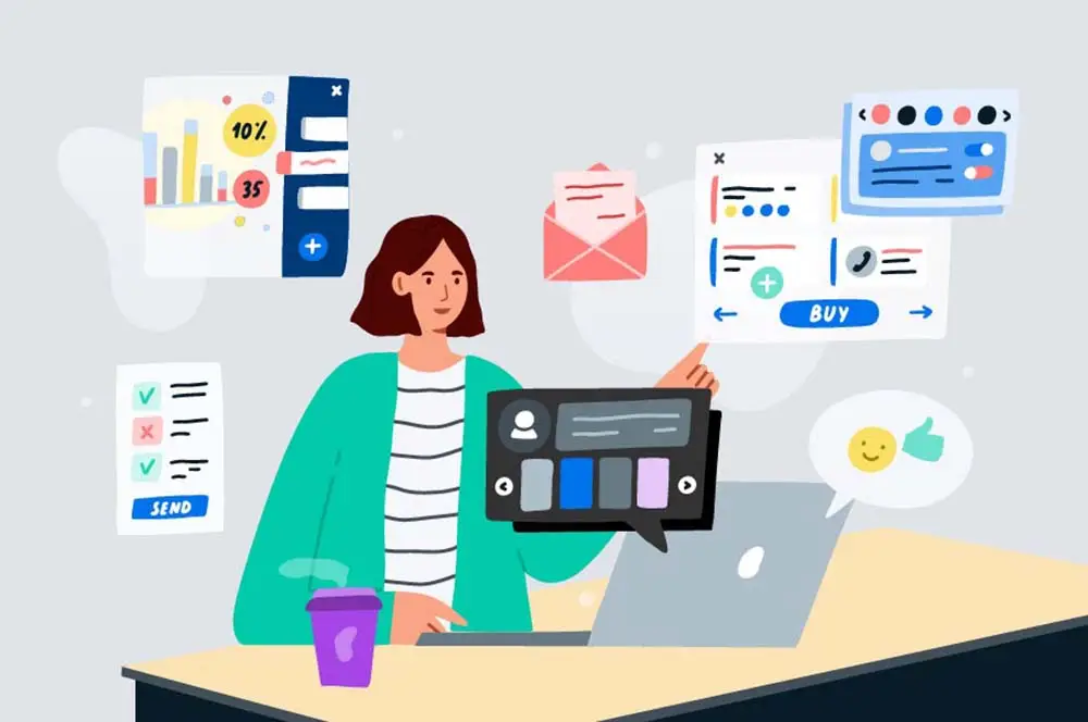 Viết nội dung chuẩn SEO cho website như thế nào?