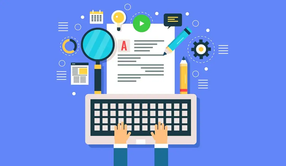 Viết nội dung chuẩn SEO cho website như thế nào?