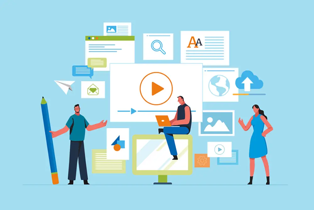 Viết nội dung chuẩn SEO cho website như thế nào?